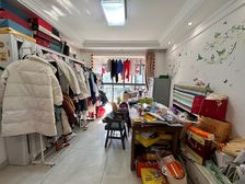 小骆花园 产权清晰 满二 精装好房 电梯房 交通便捷