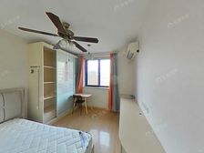 靠近3/4/7号线镇坪路站,南北两房,精装修 高区阳光好