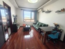 南北通透绿地·国际花都3室1厅精装修