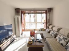 南北通透嘉益园2室2厅精装修