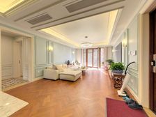 停云山庄 新出 稀有一楼带院 大套二带储藏间 可拎包住