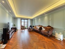 凤凰楼层好视野开阔 不临路,品质精装保持好出售