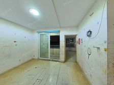 金桥·金葵新城(东区)·1室·1厅