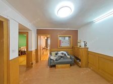 一梯两户南北通 小区花园位置 中间楼层 品质小区 诚意出售!