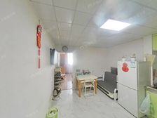 甘泉宜川·宜川三村-中山北路1243弄·1室·1厅