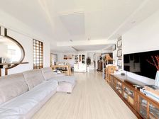 兰亭绿源南北大露台,精装可拎包、自住保养好