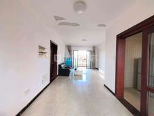 总部基地 五象明珠核心住宅区 南北通透4房 天桃+2中书包