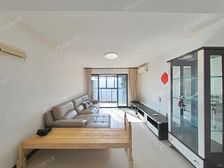 洋房社区 南北通透 南北两阳台 轨交14号嘉怡路 采光明亮