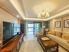 中信君廷+品质三房+中高区+位置好+户型装修都是亮点