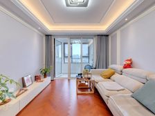 青岛印象品,精装套三,满两年,次新,宜家万象汇