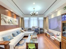 紫竹半岛花园 经典洋房,3室2厅2卫 户型正气,位置好,诚售