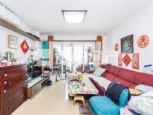 2室2厅人济山庄二期