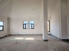 丽宫 顶楼复式 带露台 环境优美 临地铁 低容积 随时看房