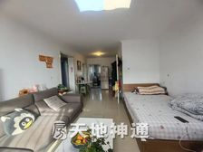 天地神通 怀柔庙城 金善名居 客厅通阳台 南北通透 急售