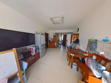 南北通透 中国水电云立方 3室1厅 精装修