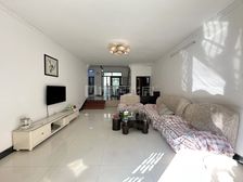 钦州湾广场旁 广场丽园装修大三房 步梯中层 看房提前约