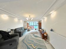 精装硬装40万/小区央座/一梯两户/DE房率高/中环商品房