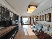 阎村·绿城百合北区·3室·2厅