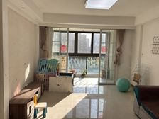 水岸枫情3室2厅1卫南朝向160.0万元/套出售