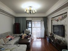 国骅宜家华府3室2厅2卫南朝向270.0万元/套出售