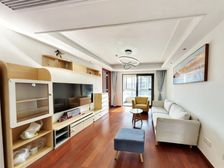 欢乐海岸二三四期4室2厅2卫南朝向420.0万元/套出售