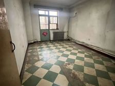 乌江南里 低楼层 两室 配套较齐 交通便利