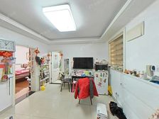 梅陇·罗阳二村·2室·1厅