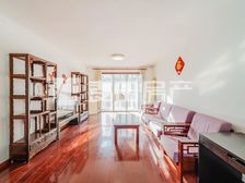 3室2厅国风北京B组团