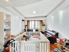 东方城香梅家园南区2室2厅南