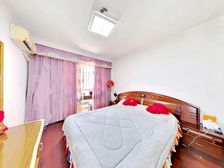 香梅家园南区 2+5线双轻轨 好楼层 生活配套成熟