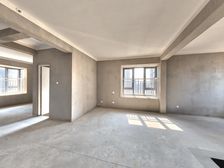 石碶雅上云境 全新毛坯 边套户型好 层次佳 临轻轨小区环境优