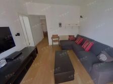 中山公园地铁口,小区品质好,全南两房,出门来福士龙之梦