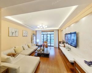 彩虹城·彩虹城·4室·2厅,小高层洋房,精装修大四房