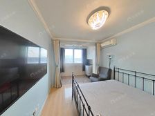 怕钾醛?装修麻烦?看过来这套,精装大一房,安静位置,不靠马路