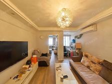 菊园书包丨世茂滨江旁丨自住精装修丨两房两厅丨商品房丨1梯2户