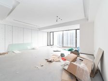 路劲雅居乐城市万象 3室2厅 精装修