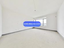 沧浪180°全湖景大平层空中平墅全套房 19米天幕面宽立达房