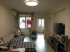 世纪公园地铁口,樱花坊豪华装修三房,中间楼层,对口海桐,急售