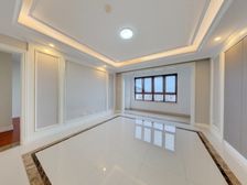 鲁商蓝岸丽舍润园 精装套三 高楼层 采光视野好 带车位