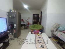 天地神通,雁鸣园,电梯房,两居室,采光好