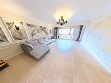 南北通透 北京城建红木林 4室2厅 精装修