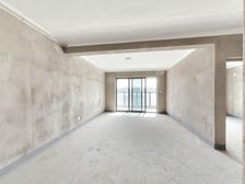 恒雅居 5号线出口 全新毛坯 边套全亮 好楼层本人专做本小区