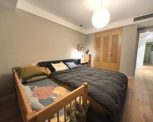 南北通透华建乾院3室2厅精装修