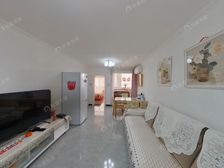 朝青四惠 兴隆家园 东向两居,精装拎包住 带双阳台