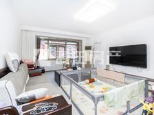 中海雅园2室1厅精装修