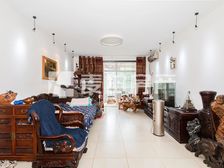 3室2厅圆明园花园别墅