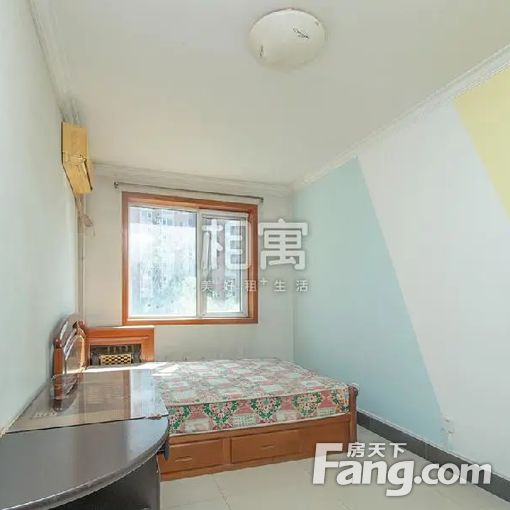 朝阳公园·六里屯北里·高楼层·4居室·次卧1