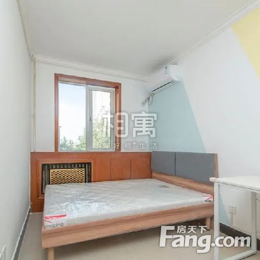 朝阳公园·六里屯北里·高楼层·4居室·次卧2