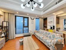 维科馨院西区 精装自住 边套全亮 采光 小区人车分流