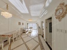 后沙峪·满庭芳嘉园·2室·1厅